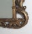 Vintage French Giltwood Mirror, Circa 1920 For Sale - Image 4 of 6