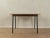Mid-Century Modern Vintage Dining Table from ASKO, 1960s For Sale - Image 3 of 9