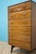 1960s Mid-Century Modern Walnut Chest of Drawers from Meredew, 1960s For Sale - Image 5 of 10