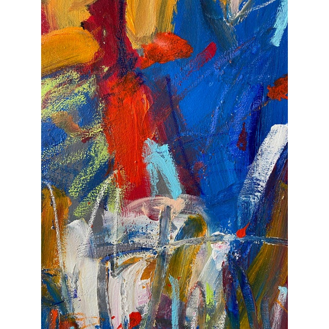 Multi Multi by Robbie Kemper For Sale - Image 4 of 6
