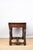 Wood 18th Century English Side Table For Sale - Image 7 of 11