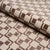 2020s SAMPLE - Schumacher Edison Velvet Fabric In Champagne For Sale - Image 5 of 5