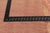 Textile Vintage Beni Mrirt Moroccan Rug, 06'00 X 11'03 For Sale - Image 7 of 10