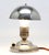 Mid-Century Modern Mid-Century Modern Art Deco Desk Lamp, 1950s For Sale - Image 3 of 5