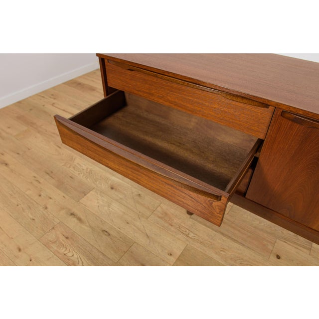 Mid-Century Teak Sideboard by Younger Ltd., United Knigdom, 1960s For Sale - Image 13 of 18