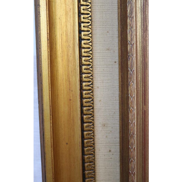 Dead Nature, 1970s, Oil on Canvas and Wood, Framed For Sale - Image 4 of 14