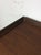 Mid Century Modern Six Drawer Walnut Lowboy Dresser For Sale - Image 9 of 17