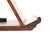 Wood Antique Music Stand in Walnut, 1840 For Sale - Image 7 of 9