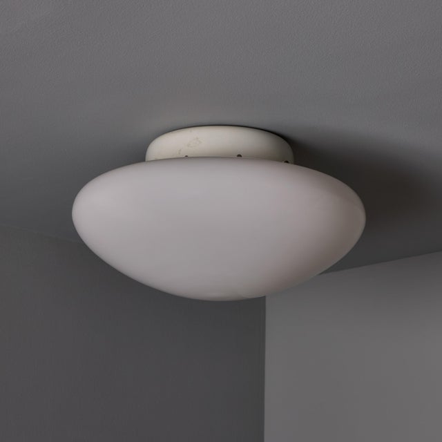 1971 Sergio Mazza 'Magnolia' Ceiling Lamp for Quattrifolio For Sale - Image 17 of 17