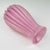 1950s Vintage Pink Vase attributed to Archimede Seguso, Italy, 1950s For Sale - Image 5 of 12