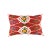 Contemporary Contemporary Pasargad Oasis Collection Silk Velvet Ikat Pillow - 24ʺW × 16ʺH For Sale - Image 3 of 3
