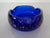 Blue Sommerso Murano Glass Bowl, Italy, 1960s For Sale - Image 15 of 15