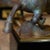 Metal Flying Horses of Gansu Coffee Table by Maison Charles For Sale - Image 7 of 12