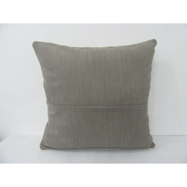 Worn Large Pillow Cover Chairish