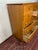 Wood 1960s Moosehead Brand 9 Drawer Dresser For Sale - Image 7 of 11