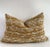 Linen Bloom Home Inc Belgian Linen and Wool Pillow For Sale - Image 8 of 8