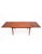 Vintage Danish Teak Dining Table, 1960s For Sale - Image 9 of 10