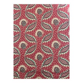 Example of Fabrics