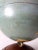 1940s Replogle 8 Inch Tin Globe For Sale - Image 10 of 10