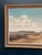 Mid-Century Modern Robin Franklin, Wells Next the Sea, 1960s, Oil on Canvas, Framed For Sale - Image 3 of 18