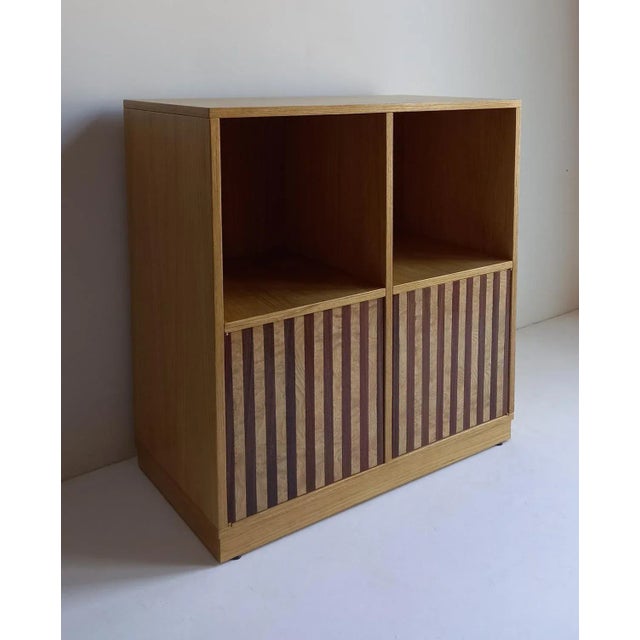 Lupo Sideboard by Pietro Meccani for Meccani Design For Sale - Image 4 of 10