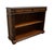 Hooker Hooker Furniture Seven Seas Collection Walnut Old World Mediterranean 56" Open Cabinet Console Table 500-50-311 For Sale - Image 4 of 13