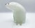 Murano The Polar Bear Figurine, 1990s For Sale - Image 12 of 12