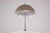 Mid-Century Modern Marble Mushroom Lamp by Frank Bentler, 1970s For Sale - Image 3 of 10