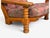 Wood Collden, Brutalist Lounge Chairs, Pine, Fabric, Sweden, 1970s For Sale - Image 7 of 11