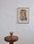 Original pastel drawing by Swedish artist Jules Schyl, signed and dated 1943. This nude study features soft color...