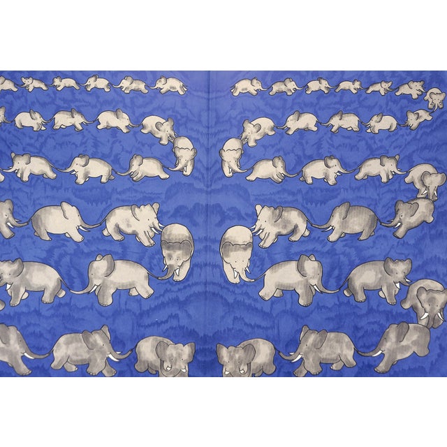 "Babar the King" 1986 De Brunhoff, Jean For Sale - Image 10 of 10