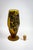 Amber-Tinted Glass Vase, 1930s For Sale - Image 6 of 11