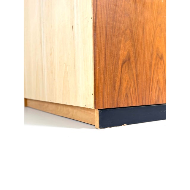 Mid-Century Swiss Wardrobe from Swiss-Form, 1960s For Sale - Image 18 of 18