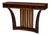 Mid-20th Century Italian Console Table For Sale