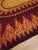 Mid-Century Modern Mid-Century Modern Rya Rug in Wool from Nordland, Netherlands, 1970s For Sale - Image 3 of 6