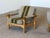 Brutalist Oak Lounge Chairs by Henning Kjærnulf, 1960s, Set of 2 For Sale - Image 11 of 17