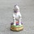 English Chelsea Bonbonnieres, Trinket, Pill Box, Staffordshite England Enamels For Sale - Image 3 of 15