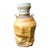 Vintage Handcrafted Studio Pottery Vase For Sale