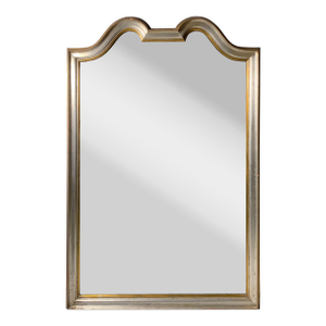 Classy Vintage La Barge Gilt Mirror