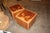 Arts & Crafts 1990s Joseph Kelly Custom Made "Rorshach Bunching Tables" For Sale - Image 3 of 10