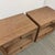 West Elm Matias Nightstands, Pair For Sale - Image 12 of 12