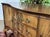 English Chippendale Mahogany Sideboard, 1930s For Sale - Image 15 of 17