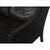 Black Model 2208 2-Seater Sofa in Black Leather by Børge Mogensen, 1990s For Sale - Image 8 of 18