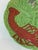 French Majolica Lobster Platter Choisy Le Roi, French c.1930 For Sale - Image 3 of 11