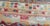 Textile Mid 20th Century Vintage Handmade Moroccan Flat Weave/Kilim,#17420, 4'9" X 8'1" For Sale - Image 7 of 13