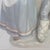 Vintage Lladro Spain Boy Meets Girl Little Couple Kissing Porcelain Figurine For Sale - Image 11 of 18