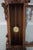 Franz Hermle Rococo Style Carved Grandfather Clock For Sale In Philadelphia - Image 6 of 18
