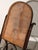 Antique Bentwood Rocking Chair For Sale - Image 3 of 7