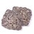 Antique Indian Embossed White Metal Nurses Belt Buckle with Deities, 1930s For Sale - Image 3 of 9