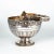 Silver on Copper Basket, England Circa Late 19th Century For Sale - Image 4 of 7